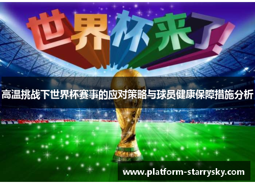 高温挑战下世界杯赛事的应对策略与球员健康保障措施分析