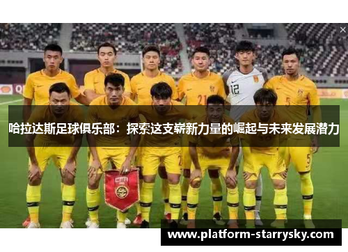 哈拉达斯足球俱乐部：探索这支崭新力量的崛起与未来发展潜力