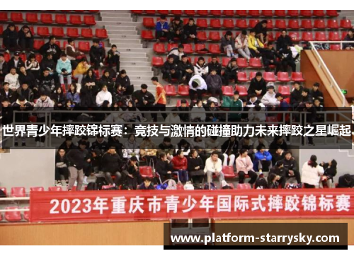 世界青少年摔跤锦标赛：竞技与激情的碰撞助力未来摔跤之星崛起