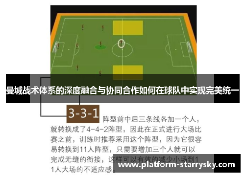 曼城战术体系的深度融合与协同合作如何在球队中实现完美统一