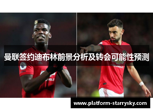曼联签约迪布林前景分析及转会可能性预测