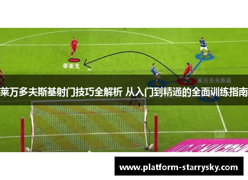 莱万多夫斯基射门技巧全解析 从入门到精通的全面训练指南