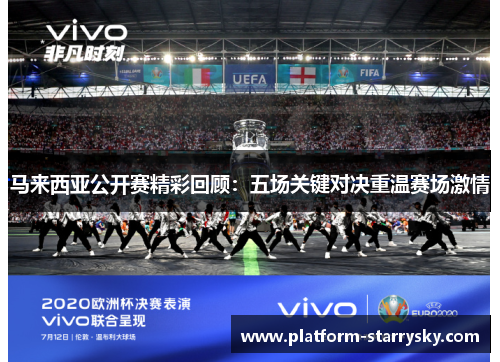 马来西亚公开赛精彩回顾：五场关键对决重温赛场激情